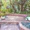 CASA de los ARBOLES! Delight & Solitude Abound!