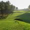 Praia Del Rey PoolGolfView