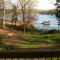 Cozy, Lake Lanier property with amazing views - Dawsonville