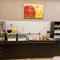 MAPP Hotel Aparecida-SP