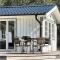 4 person holiday home in HÅCKSVIK-By Traum