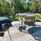 4 person holiday home in HÅCKSVIK-By Traum
