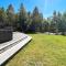 4 person holiday home in HÅCKSVIK-By Traum