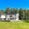 4 person holiday home in HÅCKSVIK-By Traum