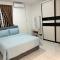 4 bedrooms (private bathroom) Perdana Hill Villa - Lahad Datu