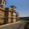 The Amargarh