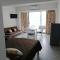 Suite Espectacular Torres Gemelas