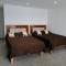 Suite Espectacular Torres Gemelas