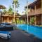 Budhi Ayu Villas and Cottages Ubud by Mahaputra-CHSE Certified - 乌布
