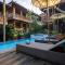 Budhi Ayu Villas and Cottages Ubud by Mahaputra-CHSE Certified - 乌布