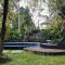Budhi Ayu Villas and Cottages Ubud by Mahaputra-CHSE Certified - 乌布