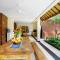 Villa Cokelat