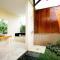 Villa Cokelat