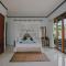 Budhi Ayu Villas and Cottages Ubud by Mahaputra-CHSE Certified - 乌布