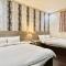 WL HOTEL Hsinchu