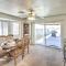 Quaint Bullhead City Getaway about 2 Mi to River!