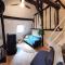 Loft atypique au calme avec cour privative