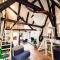 Loft atypique au calme avec cour privative - Bourges