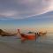 Ten Moons Lipe Resort