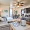 Charming Seaview Home with BBQ, Deck and Fire Pit