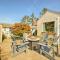 Charming Seaview Home with BBQ, Deck and Fire Pit