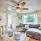 Charming Seaview Home with BBQ, Deck and Fire Pit
