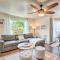 Charming Seaview Home with BBQ, Deck and Fire Pit