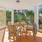 4 Parkshores Coastal Retreat Close to Beach Private Outdoor Spaces