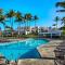 Spectacular Oceanfront Royal Sea Cliff 209 by Casago Kona
