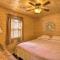 Heber Springs Cabin with Deck and River Views! - Heber Springs