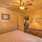 Heber Springs Cabin with Deck and River Views! - Heber Springs