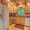 Dog-Friendly Gaylord Retreat Less Than 8 Mi to Town!
