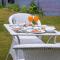 StayVista at Pines & Fir - Sprawling Gardens with Seating and Swings - Lansdowne