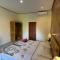 Satria Bungalow