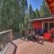 Nevada City Retreat Near Hiking and Yuba River! - Nevada City