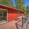 Nevada City Retreat Near Hiking and Yuba River! - Nevada City