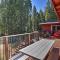 Nevada City Retreat Near Hiking and Yuba River! - Nevada City