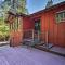 Nevada City Retreat Near Hiking and Yuba River! - Nevada City