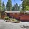 Nevada City Retreat Near Hiking and Yuba River! - Nevada City