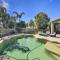 Gilbert Retreat with Grill and Private Outdoor Pool! - Gilbert