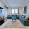 Racine Two bedroom flat near twin center - 卡萨布兰卡