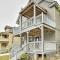 Bright Springfield Apartment with 2 Balconies! - Springfield