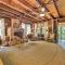 Douglas Whispering Winds Cottage w/ Beach!