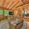 Douglas Whispering Winds Cottage w/ Beach!