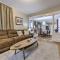 Bright Springfield Apartment with 2 Balconies!
