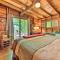 Douglas Whispering Winds Cottage w/ Beach!
