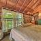 Douglas Whispering Winds Cottage w/ Beach!