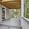 Bright Springfield Apartment with 2 Balconies!