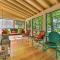 Douglas Whispering Winds Cottage w/ Beach!