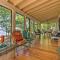 Douglas Whispering Winds Cottage w/ Beach!